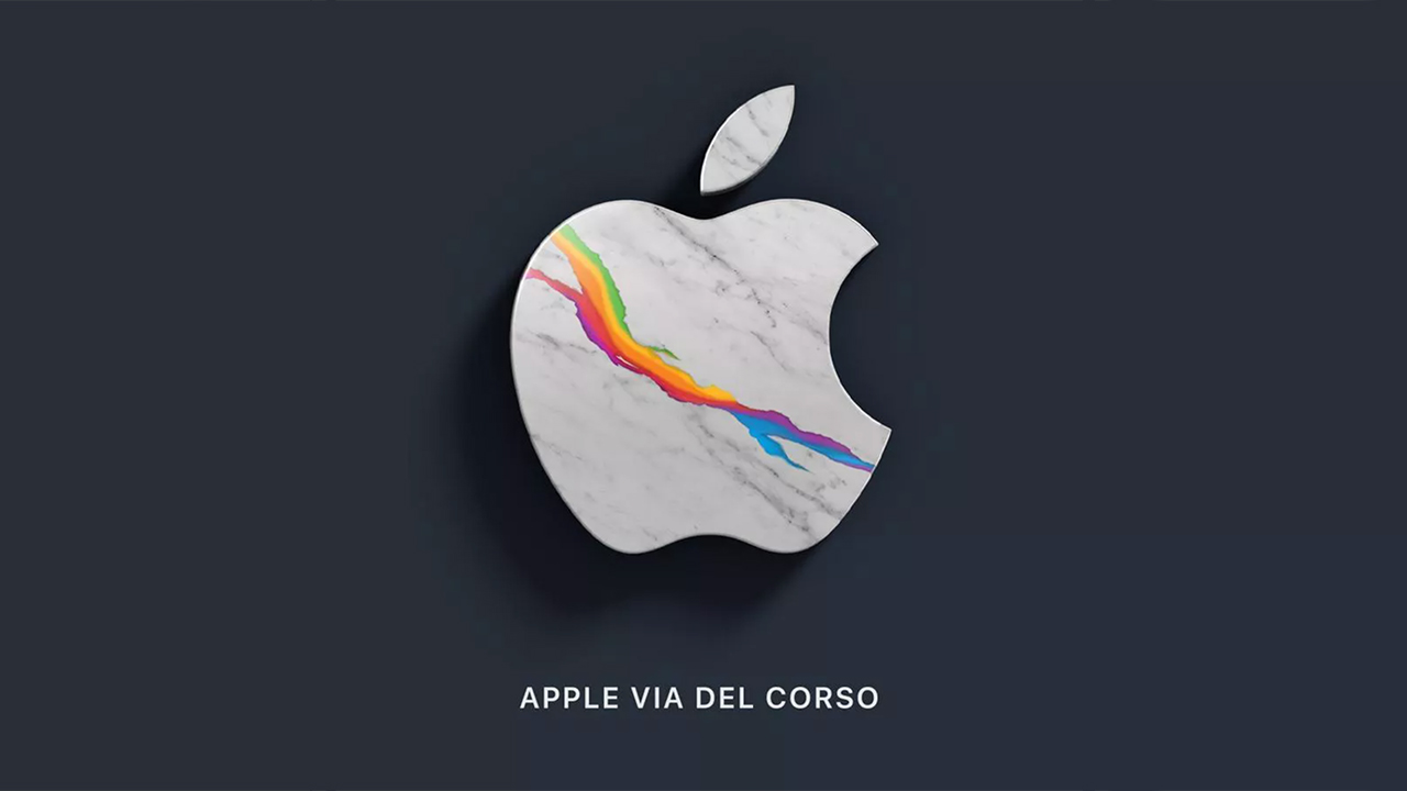 Il nuovo Apple Store in Via del Corso a Roma aprirà tra 2 settimane! [AGGIORNATO]