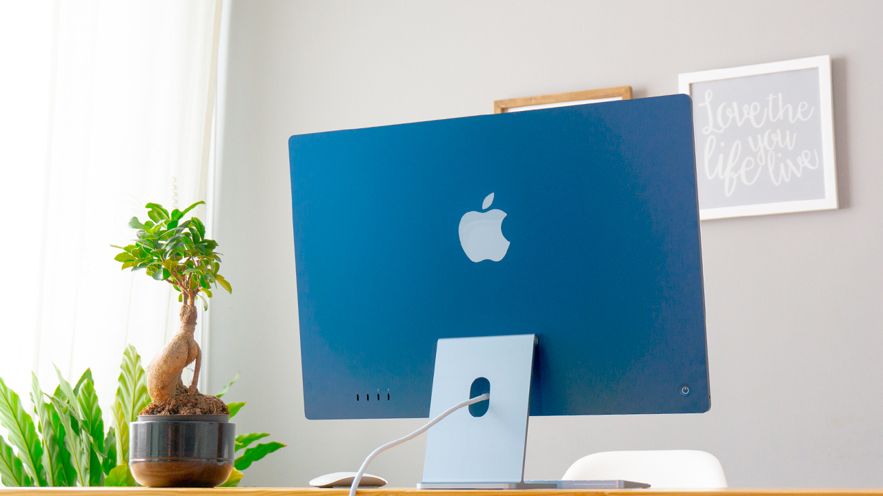 iMac 24″ è arrivato: Ecco l’unboxing di iSpazio e le prime impressioni.. che non sono positive!