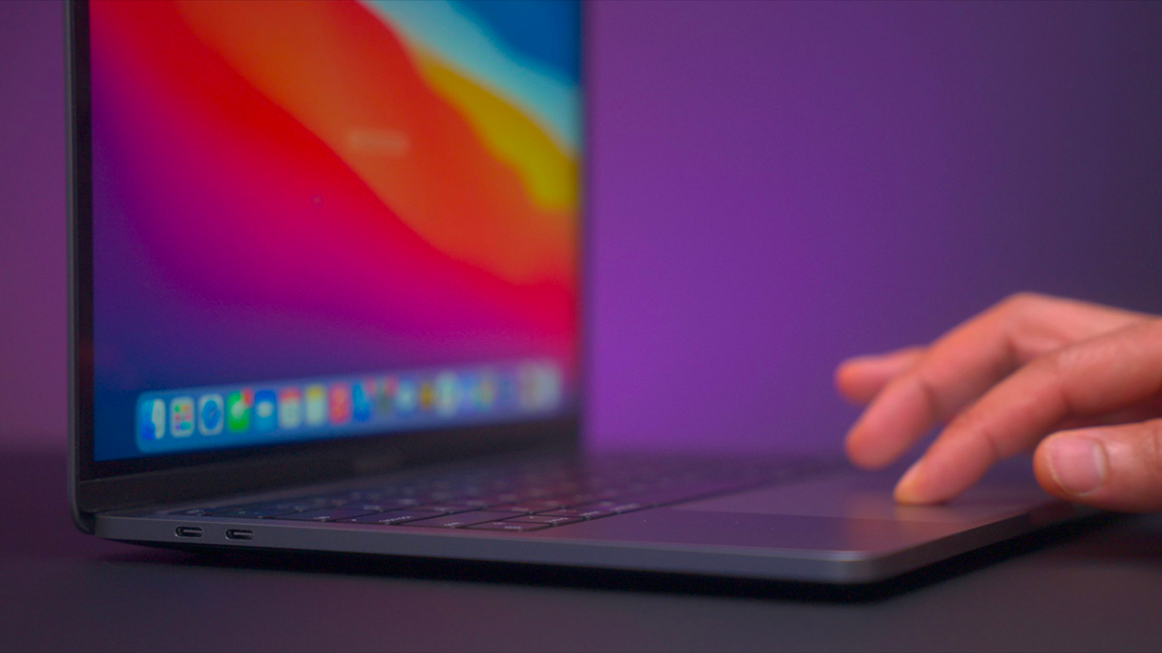 I nuovi MacBook Pro 2021 potrebbero integrare il chip M1X
