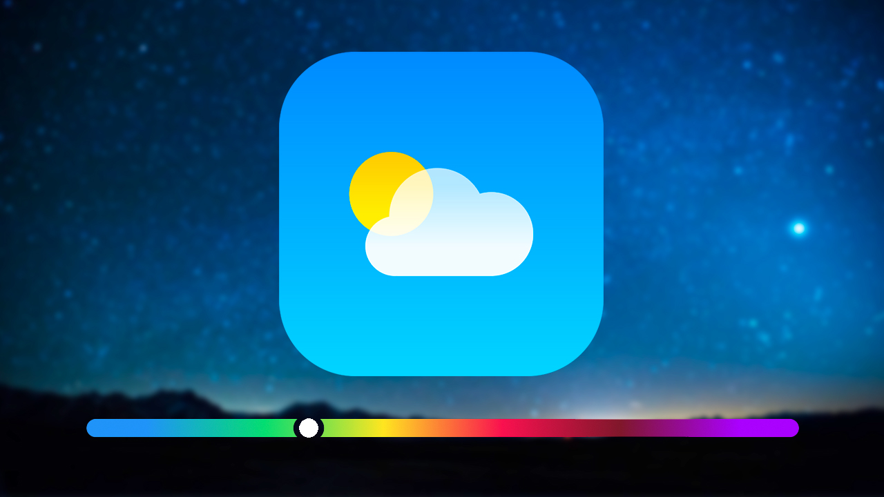 Con iOS 14.7 arriva finalmente anche in Italia la “Qualità dell’Aria” nell’app Meteo
