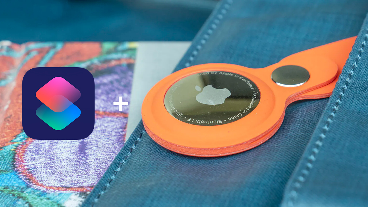 Guida: Come avviare una serie di azioni automatiche non appena avviciniamo un AirTag all’iPhone