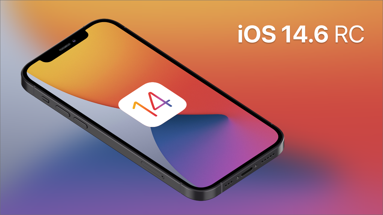 Apple rilascia iOS 14.6 RC 2 e watchOS 7.5 RC per gli sviluppatori [AGGIORNATO]