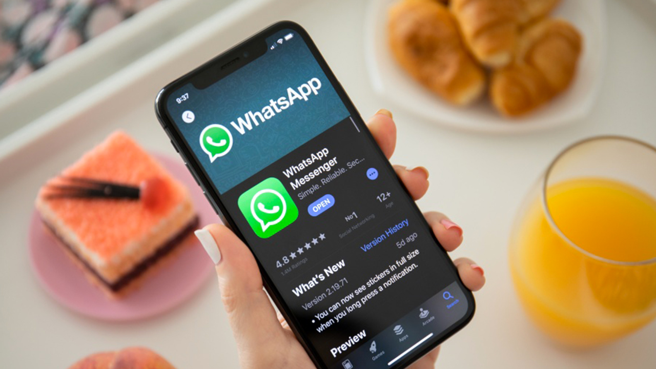 WhatsApp permetterà di trasferire le chat ed i media da iPhone ad Android