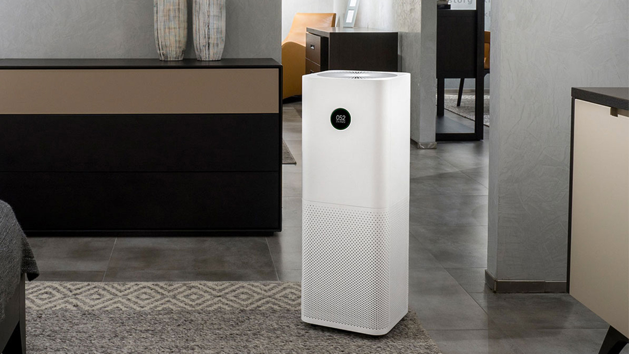 Recensione Xiaomi Mi Air Purifier Pro: fantastico ed essenziale in ogni casa