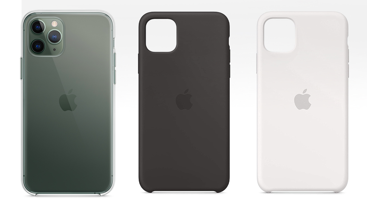 Custodie originali Apple per iPhone 11 Pro ed 11 Pro Max a partire da 9€ – Errori di Prezzo Amazon!