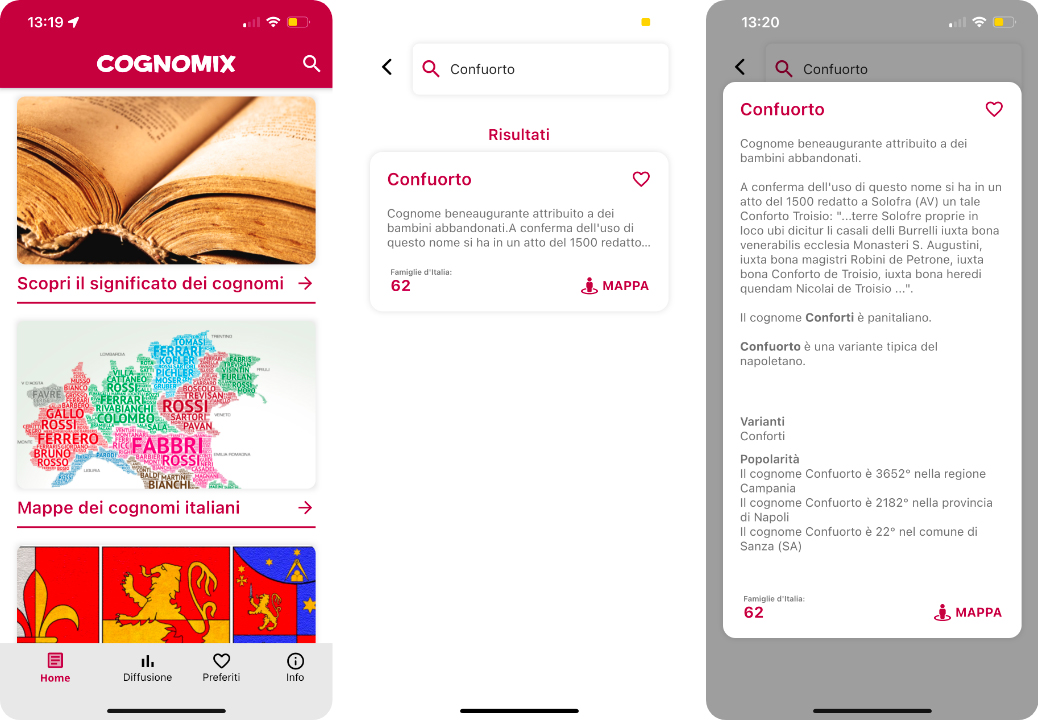 cognomix app store
