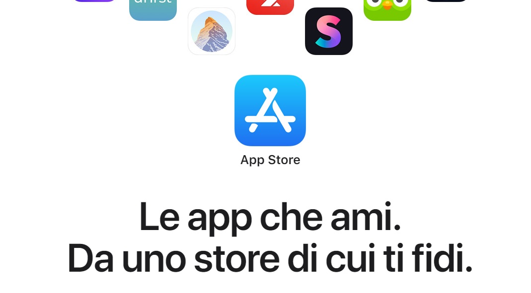 App Store