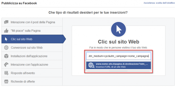 facebook-ads-url