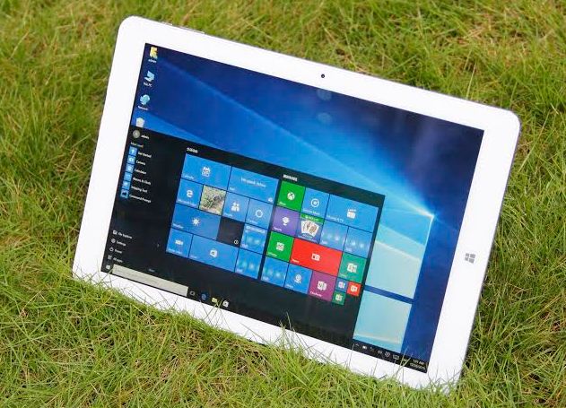 Chuwi Hi12: dual-boot Android e Windows 10 in un tablet da 12″ in arrivo (foto)