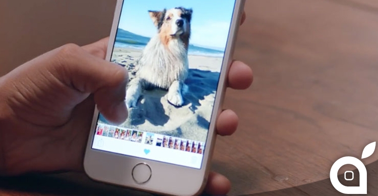 Samsung Galaxy S7 avrà le Live Photos, ma con un altro nome