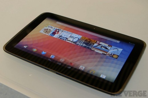 Samsung Nexus 10 continua a vivere, grazie a CyanogenMod 13 ufficiale (foto)