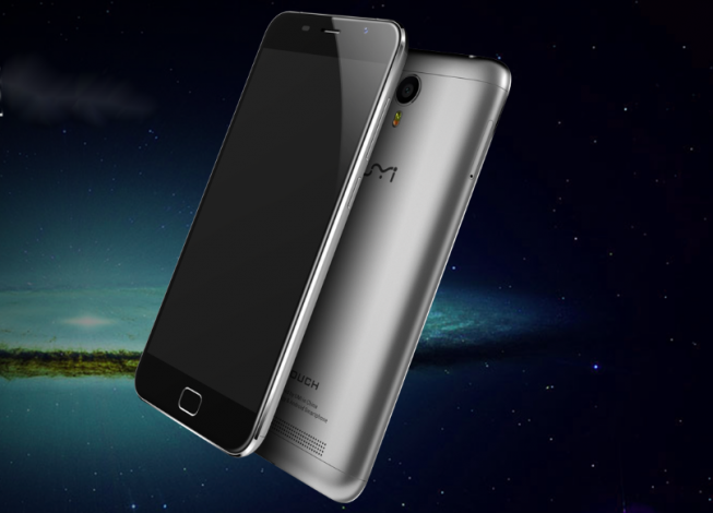 UMi Touch, il clone di Meizu MX5 voluto dagli utenti, cerca finanziatori