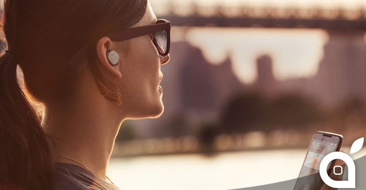Apple starebbe sviluppando le nuove EarPods da affiancare ad iPhone 7 | Rumor