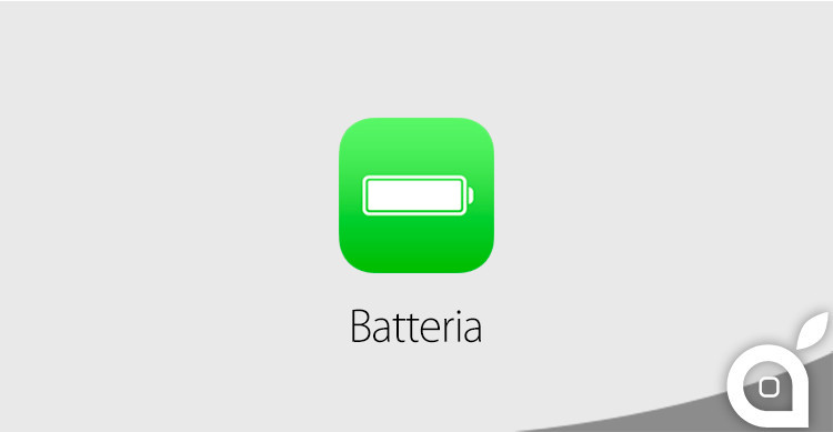 Apple sta risolvendo il bug legato alla percentuale di batteria sugli iPhone 6S