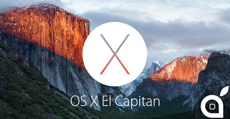 Apple rilascia la seconda beta di OS X 10.11.3 per sviluppatori e beta tester