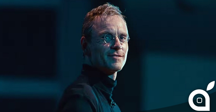 Il discusso film “Steve Jobs” è candidato a due premi Oscar