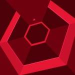 Apple regala Super Hexagon con l’App della Settimana. Approfittatene ora, risparmiando 2,99€!