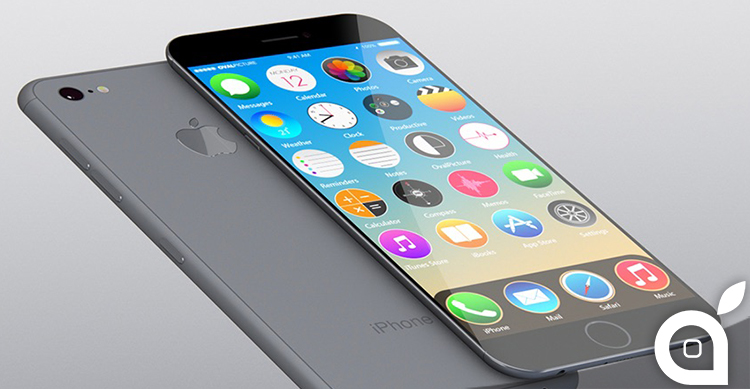 iPhone 7 Plus anche in versione da 256GB e con batteria da 3100 mAh | Rumor