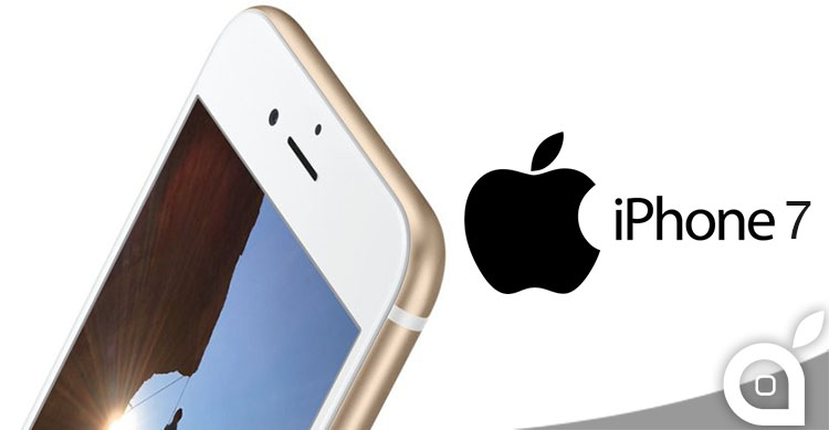iPhone 7: ricarica wireless e resistenza all’acqua? | Rumor