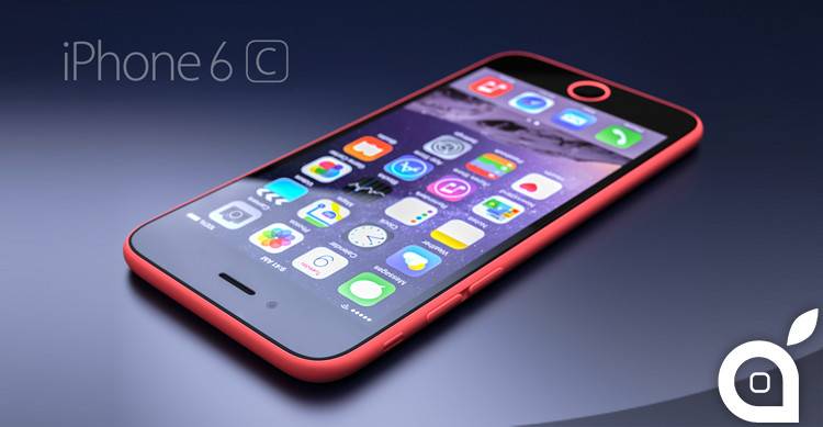 iPhone 6C con 2 GB di memoria RAM, processore A9 ed una batteria migliore? | Rumor