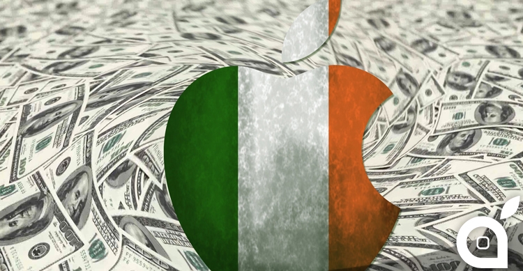 Elusione fiscale, Apple rischia una multa superiore a 8 miliardi di dollari