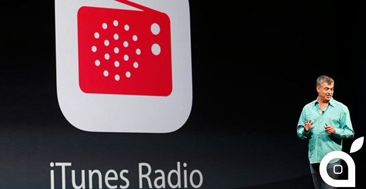 Apple annuncia la chiusura delle stazioni radio gratuite su iTunes Radio