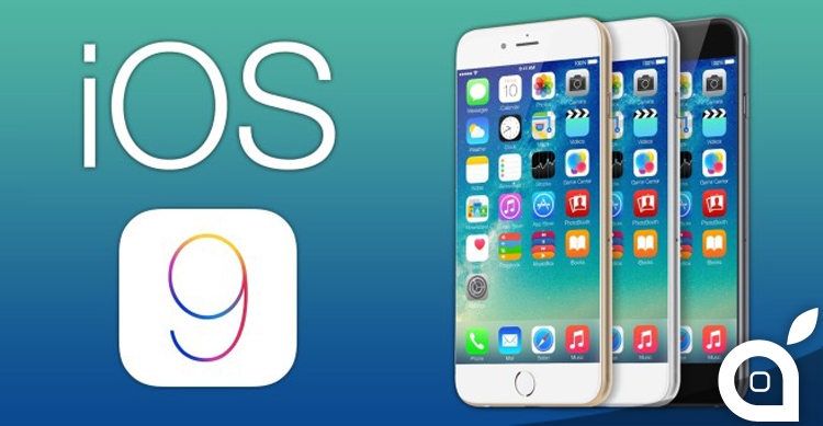 Importante falla di sicurezza risolta in iOS 9.2.1