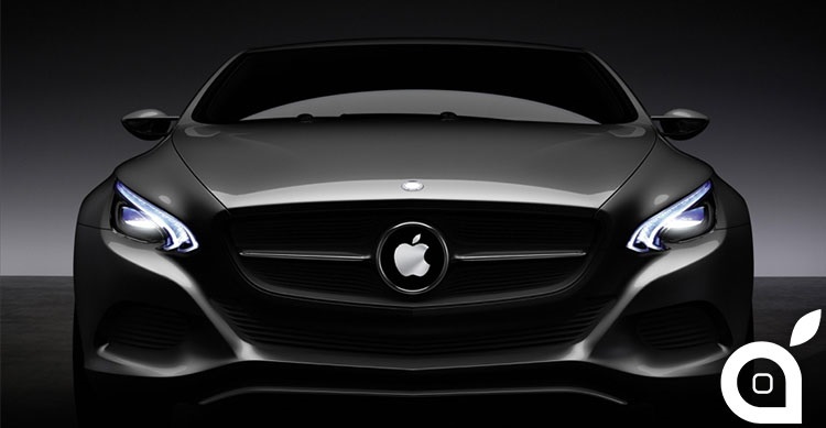 Apple ha registrato nuovi domini riguardanti il settore delle auto