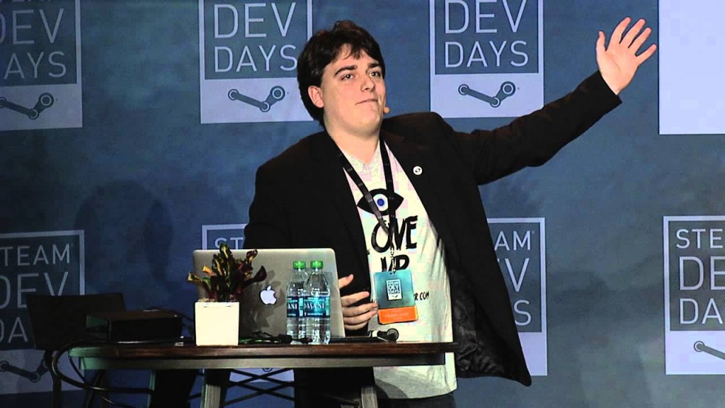 Palmer Luckey giustifica il costo degli Oculus Rift e si scusa con i consumatori
