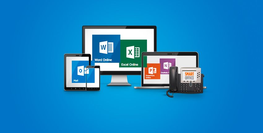 Wind Smart Office: l’offerta che migliora l’efficienza delle aziende