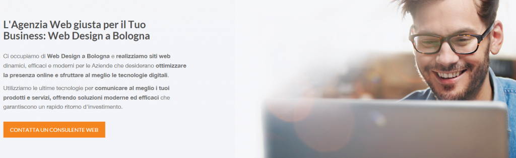 Affidarsi ad una agenzia Web per la realizzazione del sito