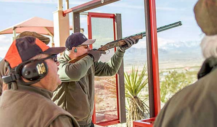 600 permessi venduti dal Safari Club International