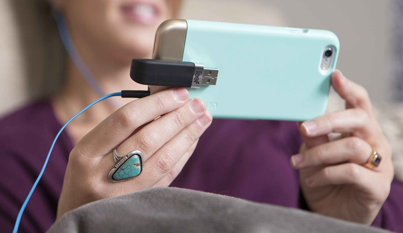 Come aumentare la memoria di un iPhone o iPad