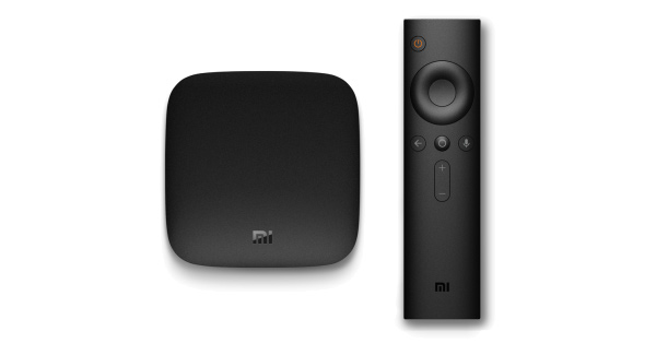 Mi Box 4k: L’Android TV di Xiaomi arriva in Occidente