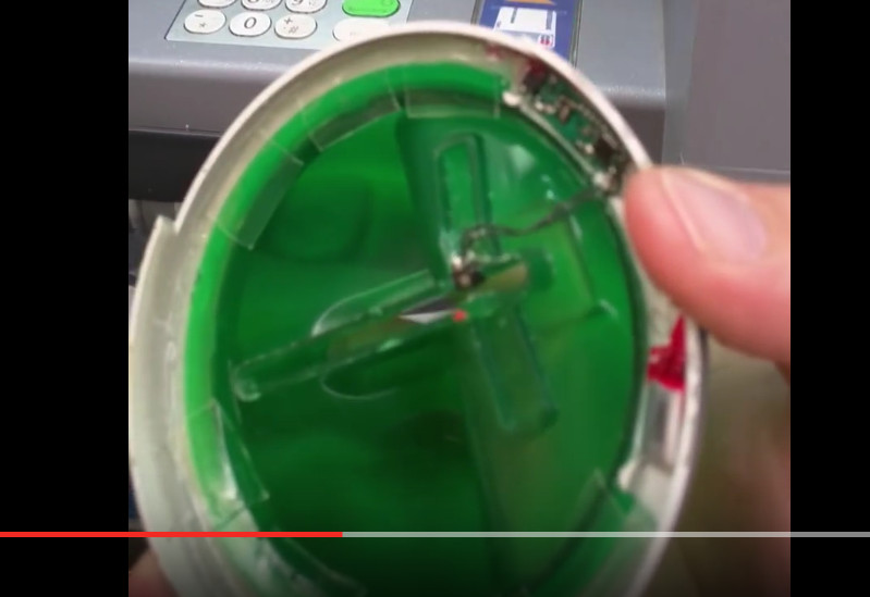 Anti-Skimmer? Inutili! Così i truffatori clonano ugualmente i bancomat