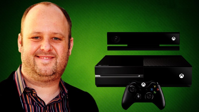 Aaron Greenberg: Non sono previste nuove generazioni di console