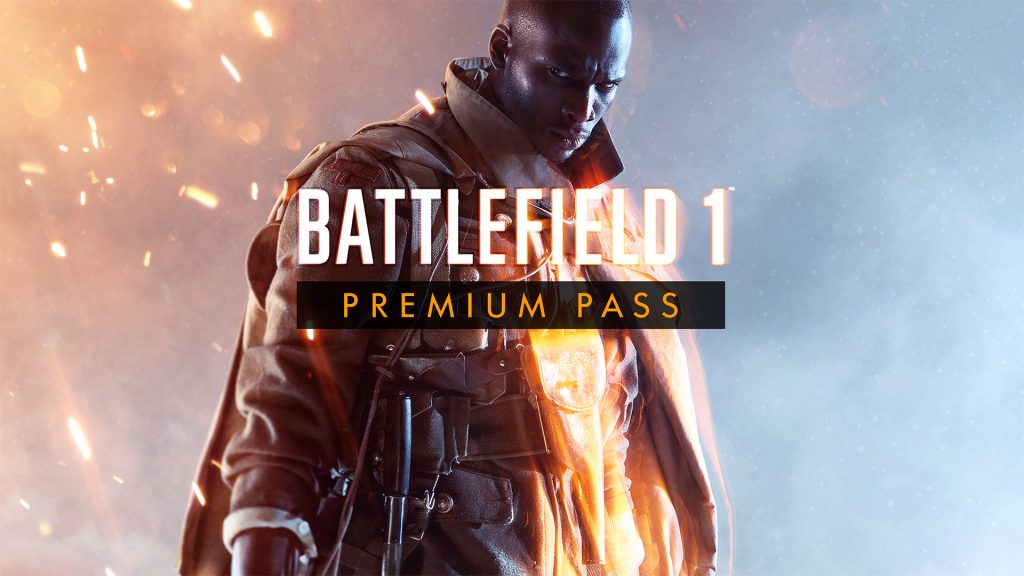 EA E DICE ANNUNCIANO IL PREMIUM PASS DI BATTLEFIELD 1