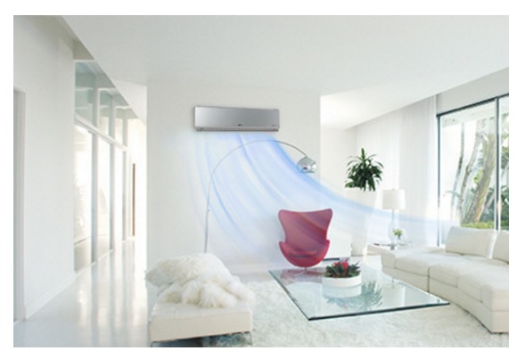 LG Condizionatori in offerta, trava il tuo climatizzatore