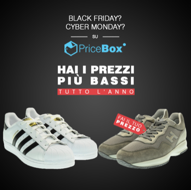 Rivoluzione comparatori di prezzo, da oggi c’è PriceBox