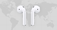 Le AirPods dominano il mercato delle cuffie wireless nonostante i problemi di disponibilità