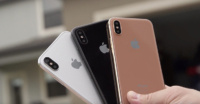 I nuovi smartphone Apple si chiameranno iPhone 8, iPhone 8 Plus ed iPhone Edition. Lo rivelano alcuni produttori di cover!