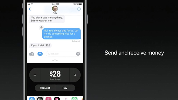 Apple Pay Cash pronto al lancio: iniziano gli ultimi test dei dipendenti retail