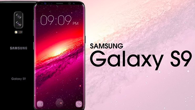 Anche il Samsung Galaxy S9 avrà una fotocamera anteriore con riconoscimento facciale 3D