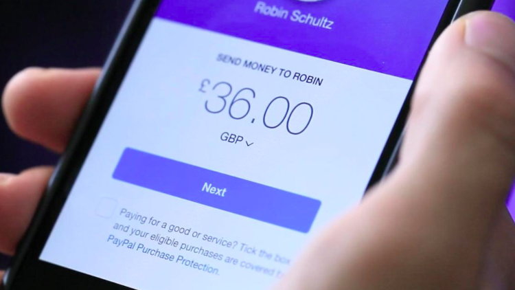 Facebook Messenger introduce i pagamenti agli amici tramite PayPal