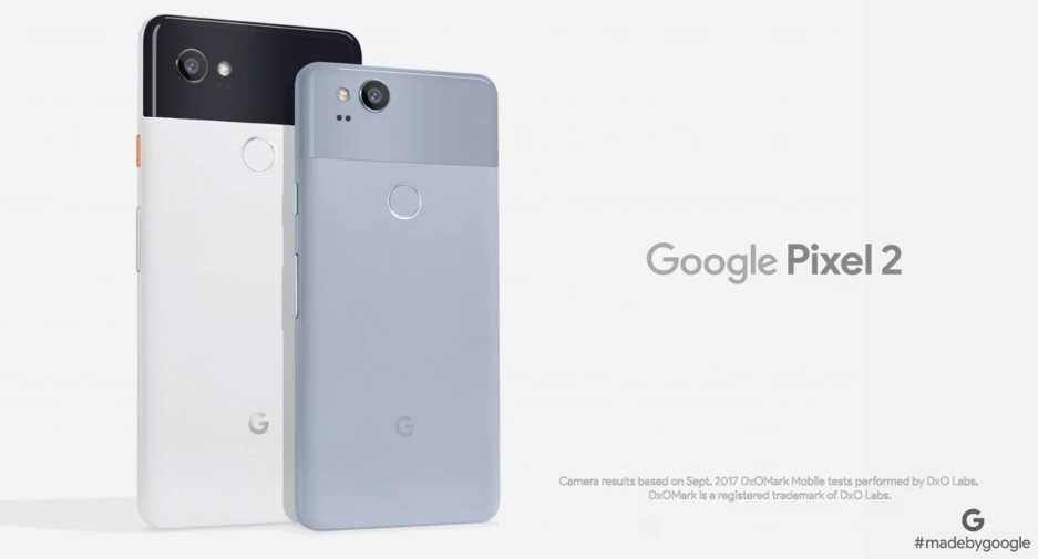 Google Pixel 2 e Pixel 2 XL ufficiali: non troppo belli ma probabilmente troppo cari e “dimezzati” in Italia (foto e video)