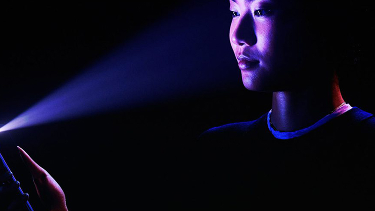 Face ID: ecco i 30.000 punti che mappano il nostro volto catturati agli infrarossi [Video]