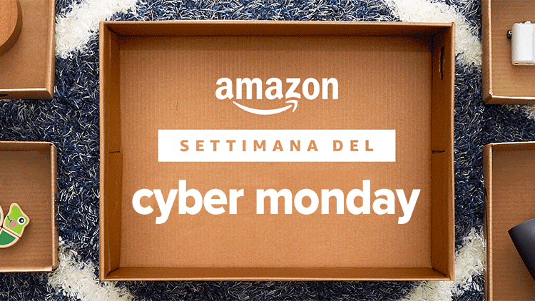 Il Cyber Monday sta per cominciare. Ecco come seguirlo in diretta!