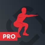 Runtastic Squats PRO Glutei in offerta gratuita su App Store. Risparmiate 1,99€!