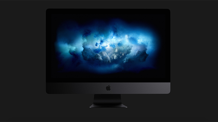 iMac Pro avrà un un A10 Fusion come coprocessore ARM per garantire ulteriori funzionalità