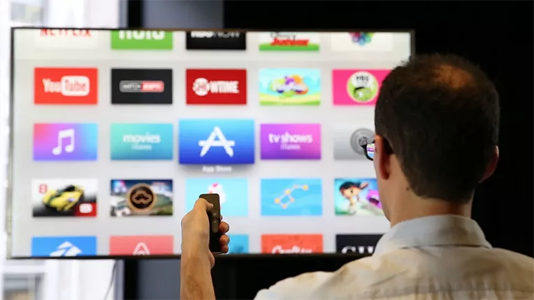 Apple investirà 4,2 miliardi di dollari per contenuti video streaming originali entro il 2022